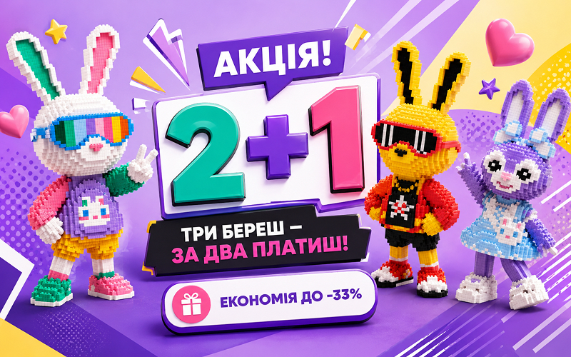 Акція