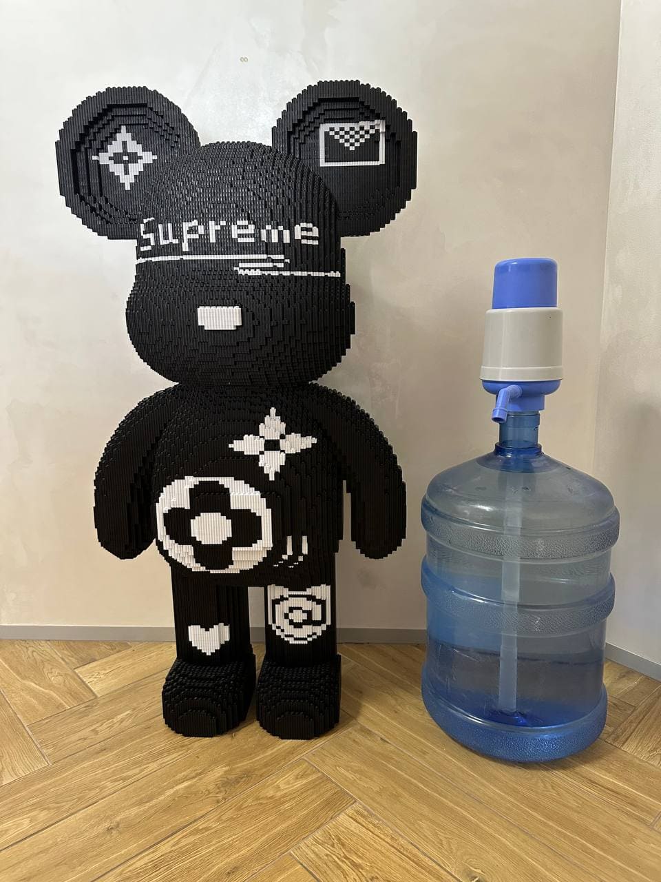 Модель 9